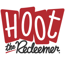 Hoot Logo