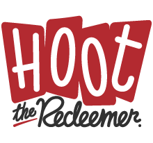 Hoot Logo